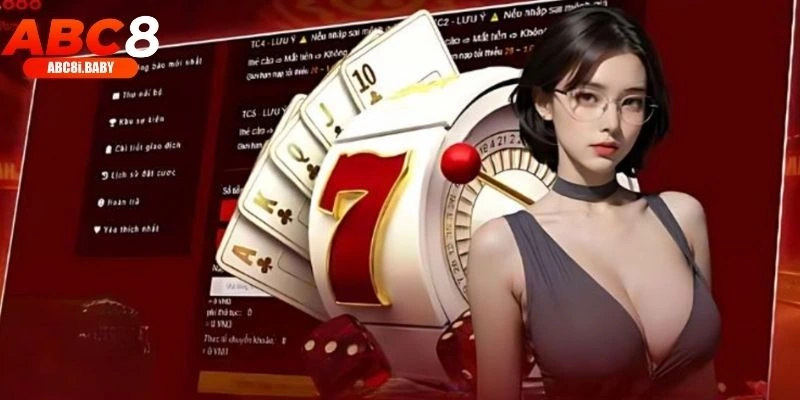 Một số lỗi và cách khắc phục lỗi đăng nhập ABC8