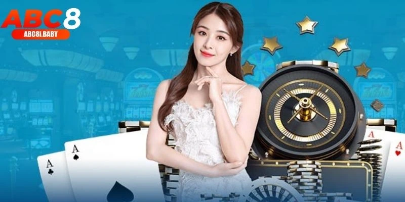 Điều kiện cần có để đăng nhập tài khoản ABC8