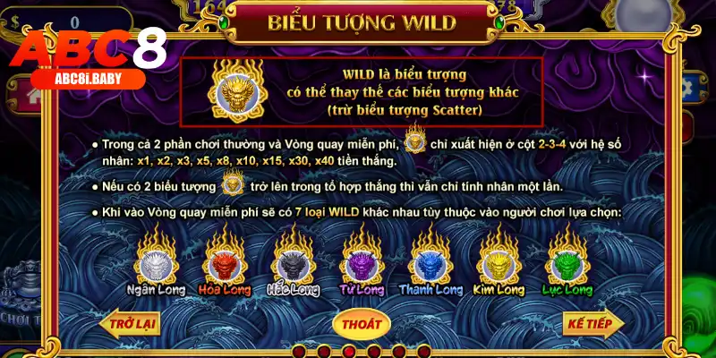 Nền tảng kỹ thuật hiện đại trong Kho tàng ngũ long