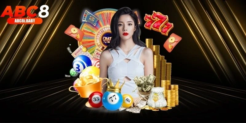 Một số điều khoản về khuyến mãi tại ABC8