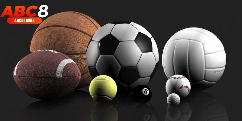 Tìm hiểu sảnh M8BET thể thao