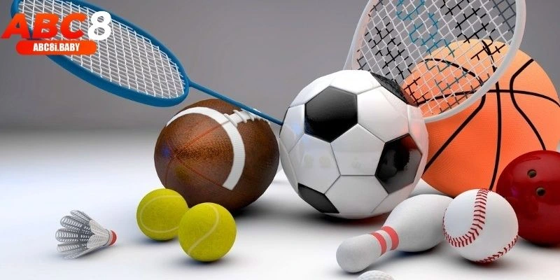 Những kinh nghiệm hay chơi cá cược thể thao trên M8BET