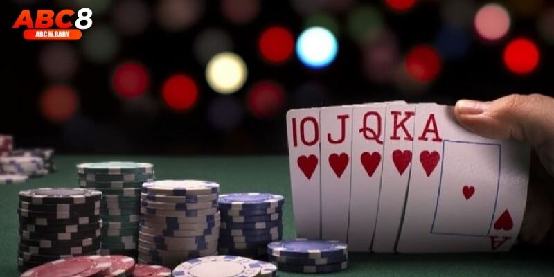 Hiện đại, dễ chơi, phù hợp cho cả người mới và cao thủ.