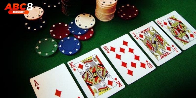 Tham gia Ngầu Hầm ABC8 – nơi hội tụ của đam mê