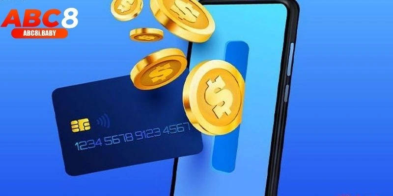 Những điều kiện rút tiền ABC8 thành công