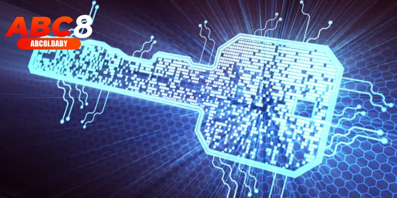 Công nghệ mã hóa hiện đại từ sảnh Saba