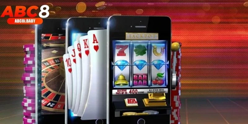 Các sự cố và cách khắc phục khi tải app của ABC8