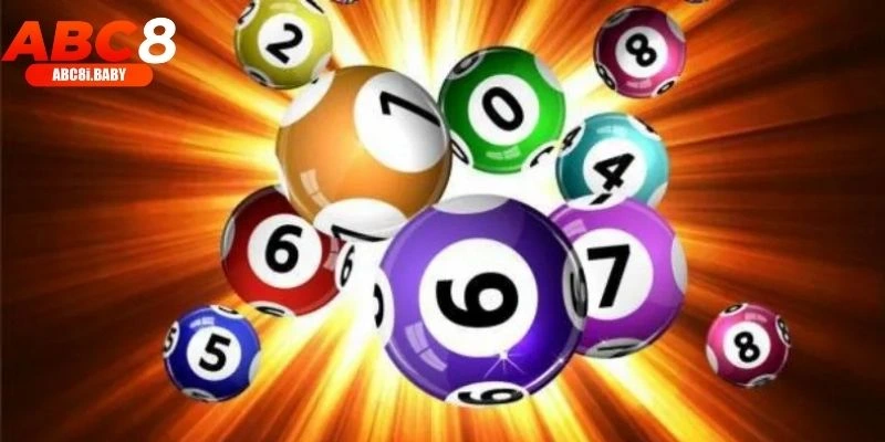 Những trò chơi đẳng cấp tại xổ số ABC8