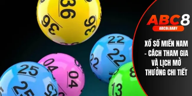 Xổ Số Miền Nam