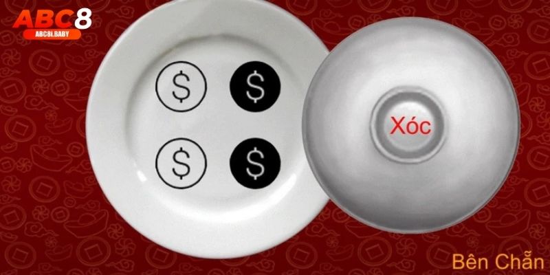 Phục vụ 24/7 trong các bàn Xóc Đĩa trực tuyến.